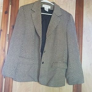 Female Suit Jacket